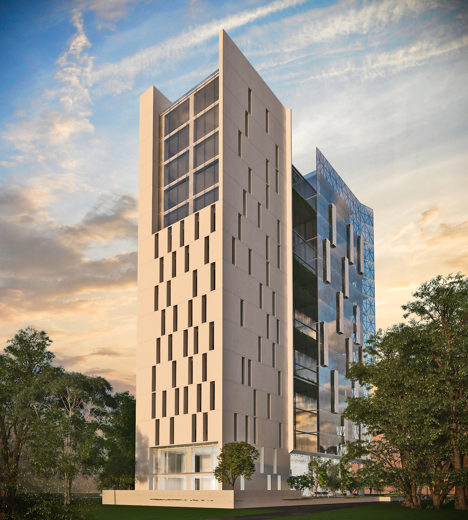 Navana Khodeza Pinewood