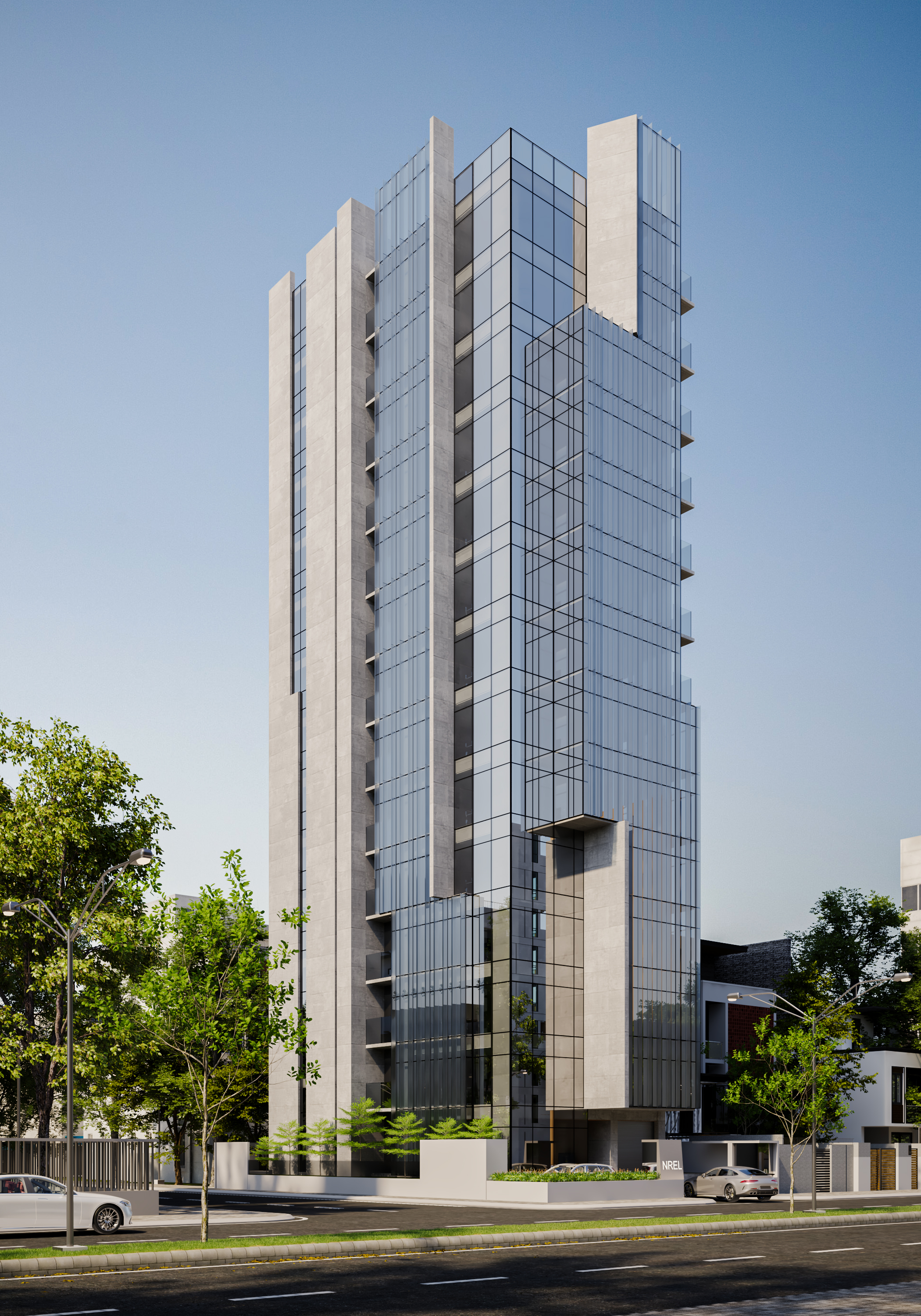 Navana Khodeza Pinewood