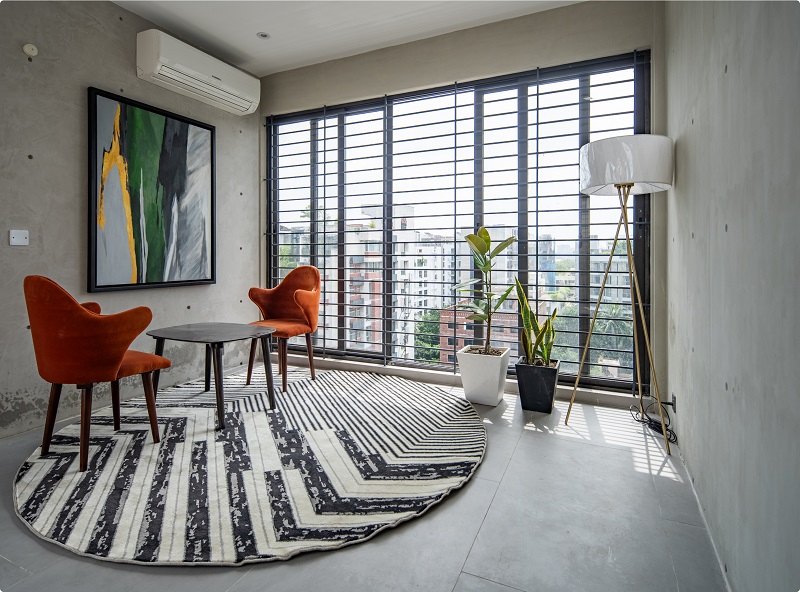 image of Common Area Design