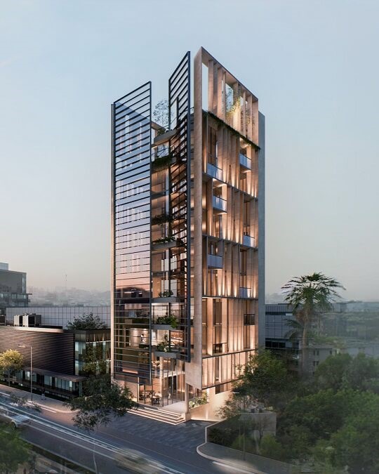 Our story hero background