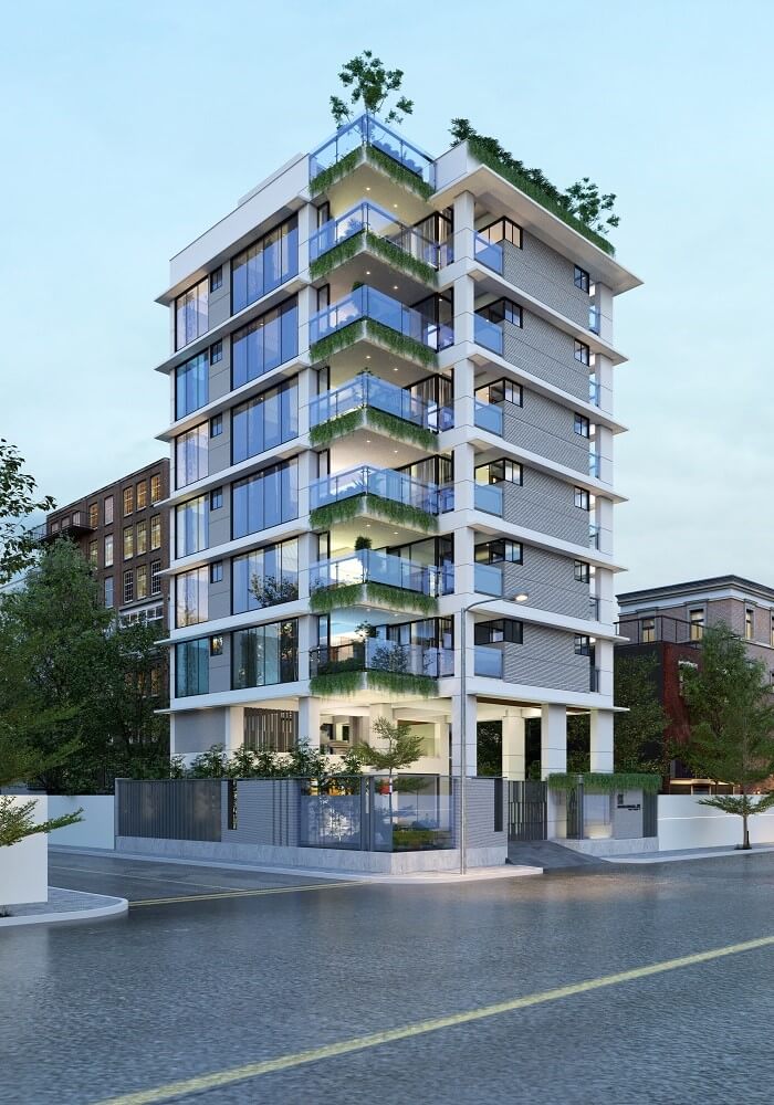 Navana Khodeza Pinewood