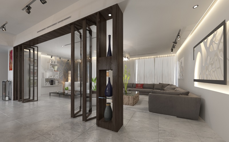 ARCHITECHTURAL DESIGN